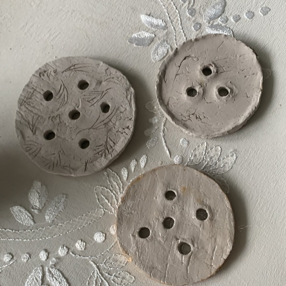 🌸Handmade Flower Sterm Holder( A Set of 3) - Picture 10 of 11